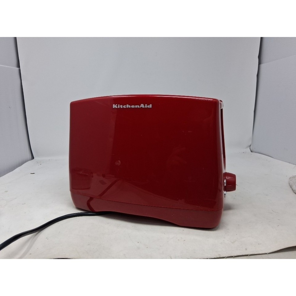 Kitchen Aid Red Toaster KTT340ER0